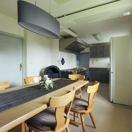 Ferienwohnung-Gordner Rinzenberg 외부 사진