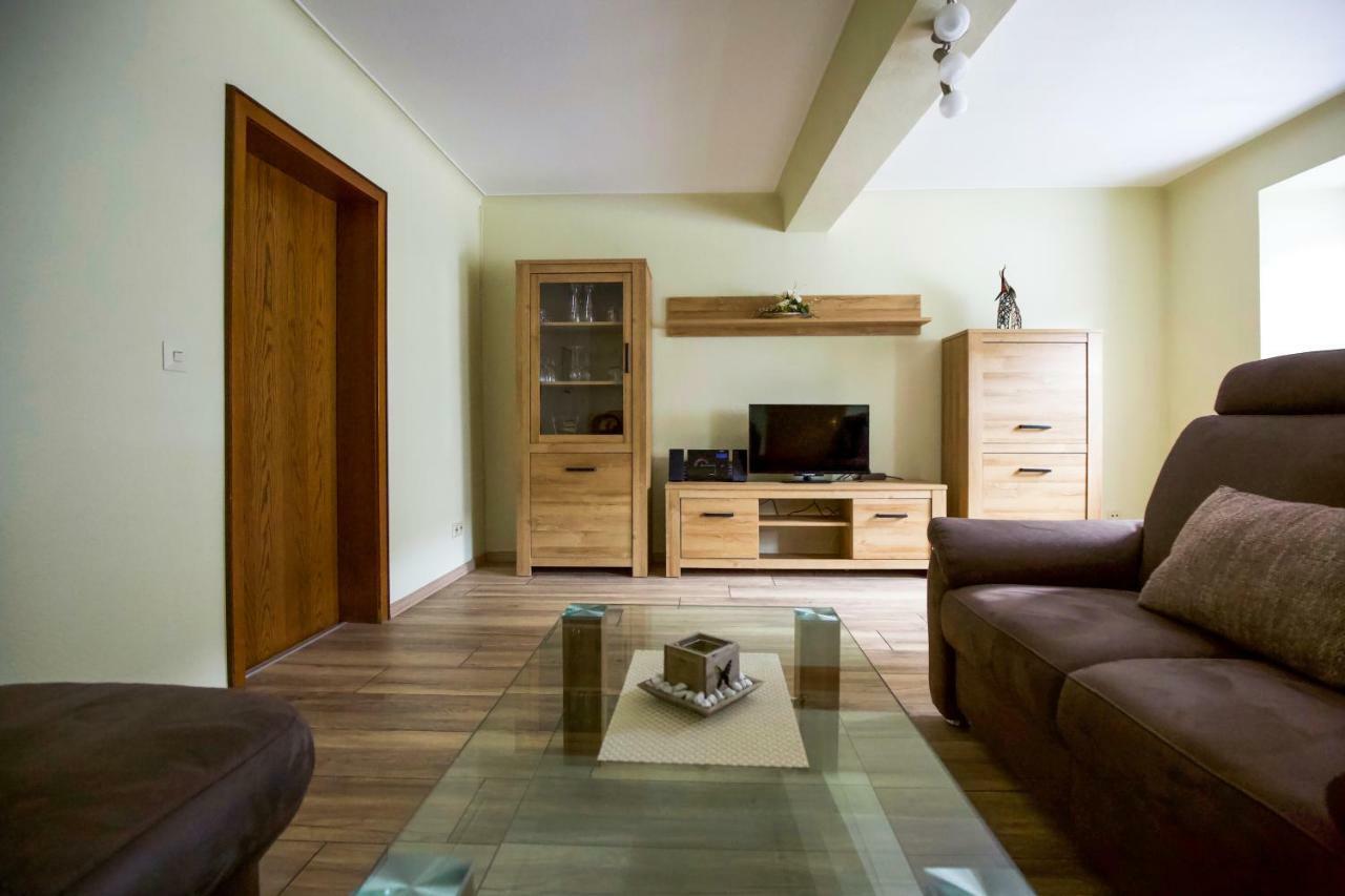 Ferienwohnung-Gordner Rinzenberg 외부 사진
