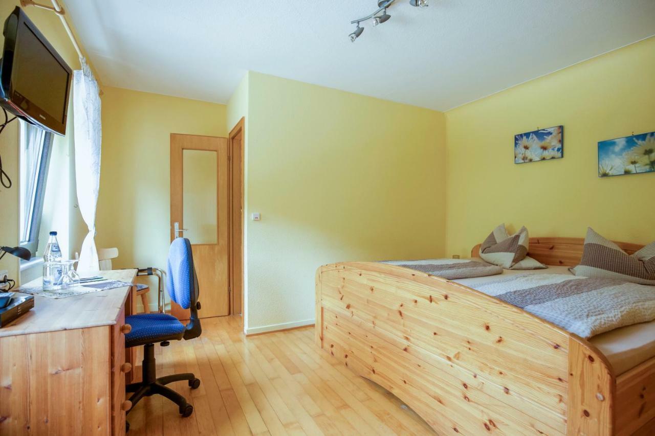 Ferienwohnung-Gordner Rinzenberg 외부 사진