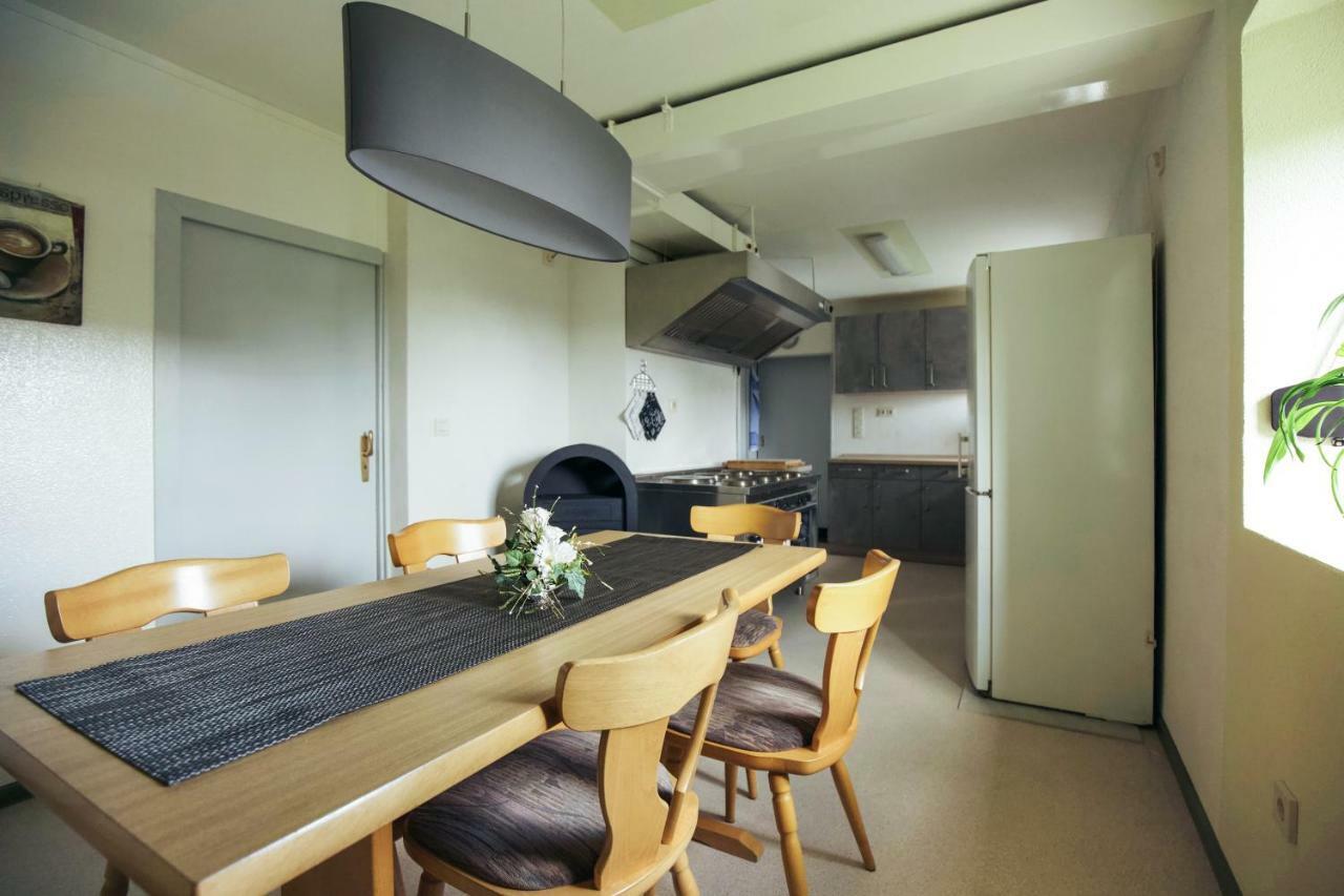 Ferienwohnung-Gordner Rinzenberg 외부 사진